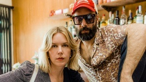 Pomplamoose - European Premier Tour