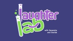 The Laughter Lab