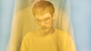 Lo-Fi InStore Gig mit OH NO NOH