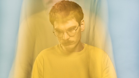 Lo-Fi InStore Gig mit OH NO NOH