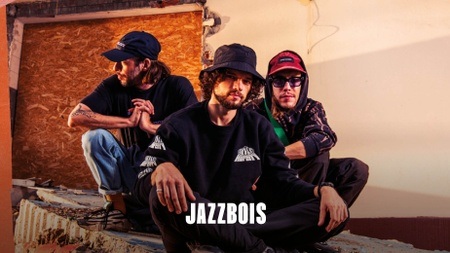Jazz Open 2026: Jazzbois