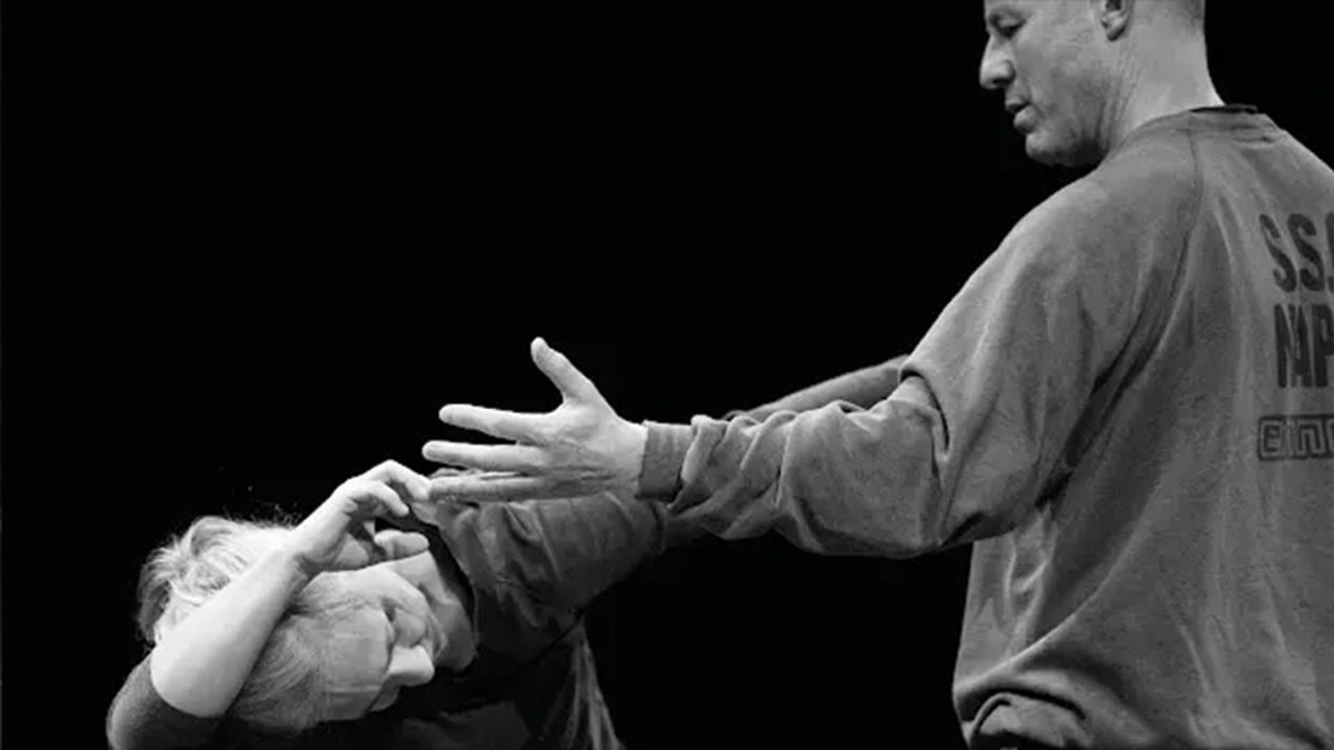 TANZWORKSHOP “Continued Adventures of the Apple”