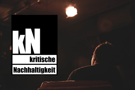 Ökologie, Krise und Kapitalismus – Ist eine andere Welt (noch) möglich?