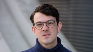 Oliver Moody: Konfliktzone Ostsee