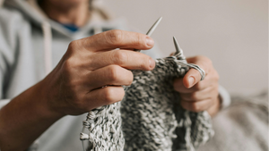 Gestrickte Eskapaden - eine Einladung zum gemeinsamen (ver)stricken