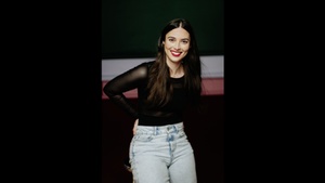 Sara Karas - No Wonder A Woman