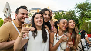 WeRoad Afterwork: Back to the City Edition