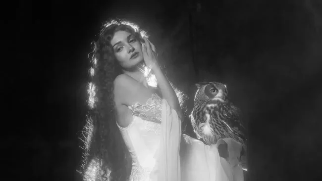 Banshee - The Secrets _____ Tour