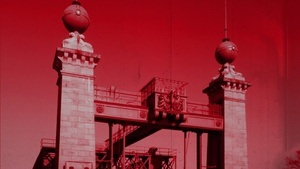 Führung durch die Sonderausstellung "Container. Die Globale Box."
