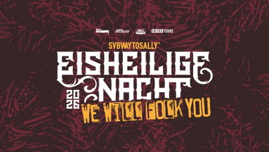 Eisheilige Nacht // We will Folk you // Bremen