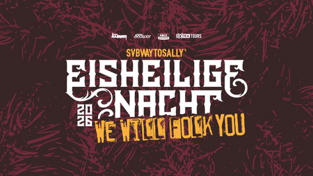 Eisheilige Nacht // We will Folk you // Bremen