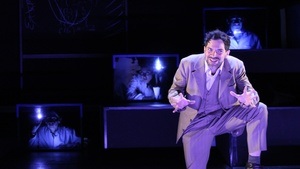 MANHATTAN PROJECT