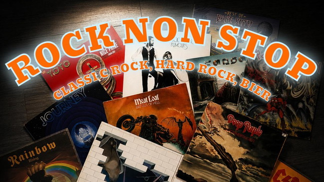 Rock non Stop