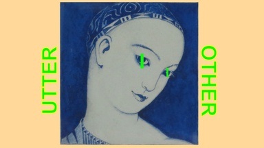 I Utter Other (2014–): Lecture-Performance mit Slavs and Tatars