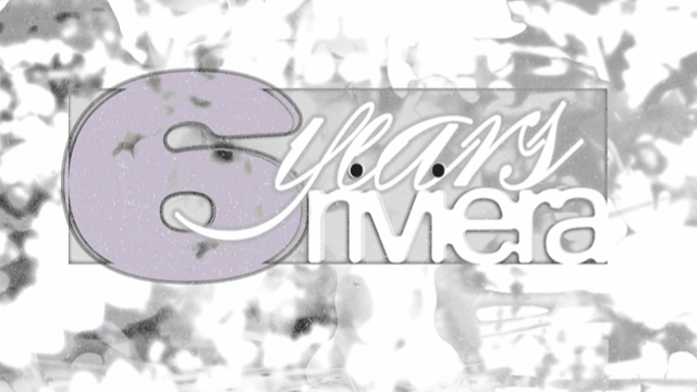 6 Years Riviera Records
