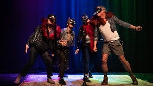 Der seltsame Fall der Prudencia Hart