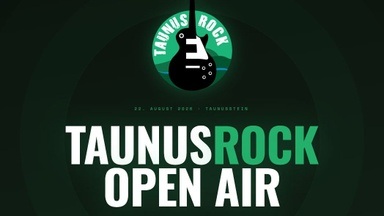 TaunusROCK Open-Air 2026