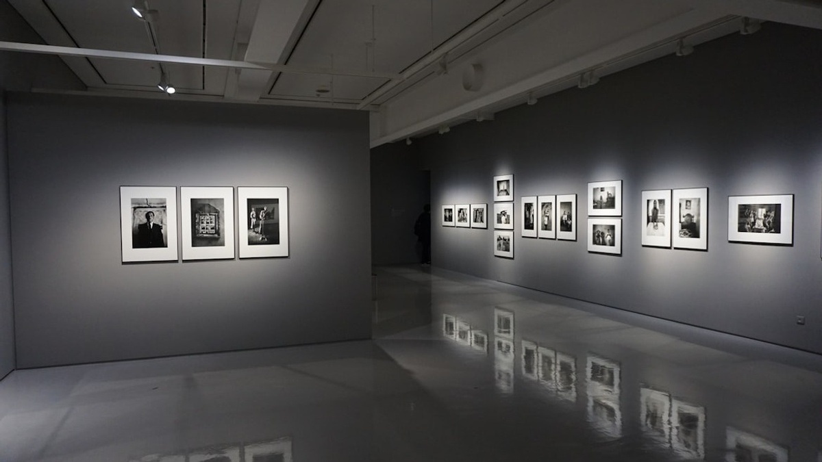 Barbara Hepworth. Art & Life