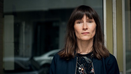 Heike Geißler: Michaela Kohlhaas (NDR Kultur – Der Norden liest)