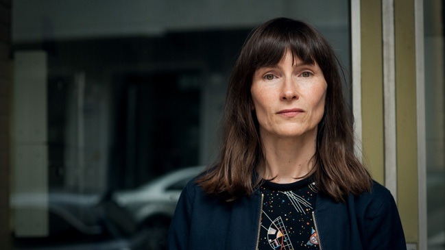 Heike Geißler: Michaela Kohlhaas (NDR Kultur – Der Norden liest)