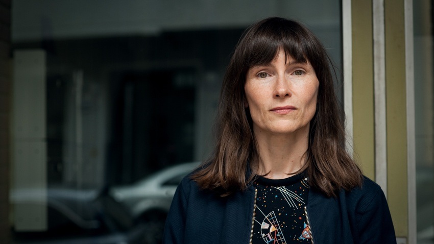 Heike Geißler: Michaela Kohlhaas (NDR Kultur – Der Norden liest)