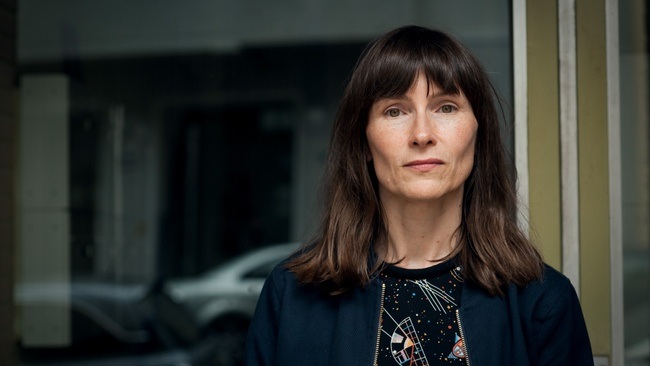 Heike Geißler: Michaela Kohlhaas (NDR Kultur – Der Norden liest)