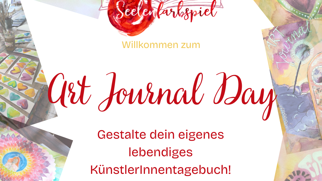 Art Journal Day