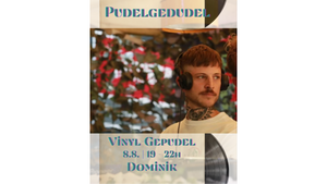Pudelgedudel
