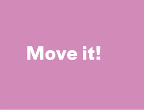 Move it! — Afterwork Yoga und Tanz im Offenen Foyer