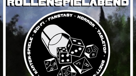 Der Rollenspielabend