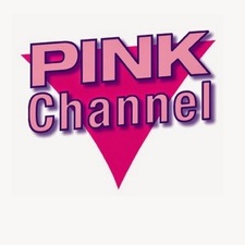Pink Channel live aus dem Pride House Foyer