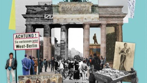 BerlinZEIT – Die Stadt macht Geschichte!