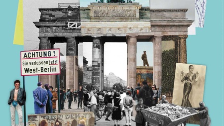 BerlinZEIT – Die Stadt macht Geschichte!