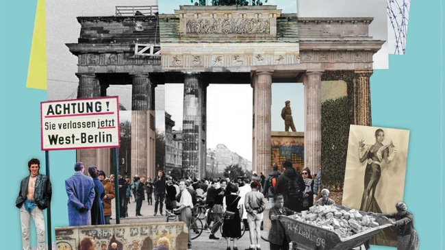 BerlinZEIT – Die Stadt macht Geschichte!