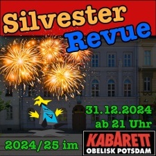 Silvester Revue