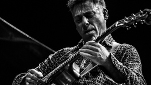 Martin Sasse Trio feat. Peter Bernstein