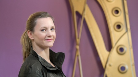 Brühler Schlosskonzerte: Luisa Imorde