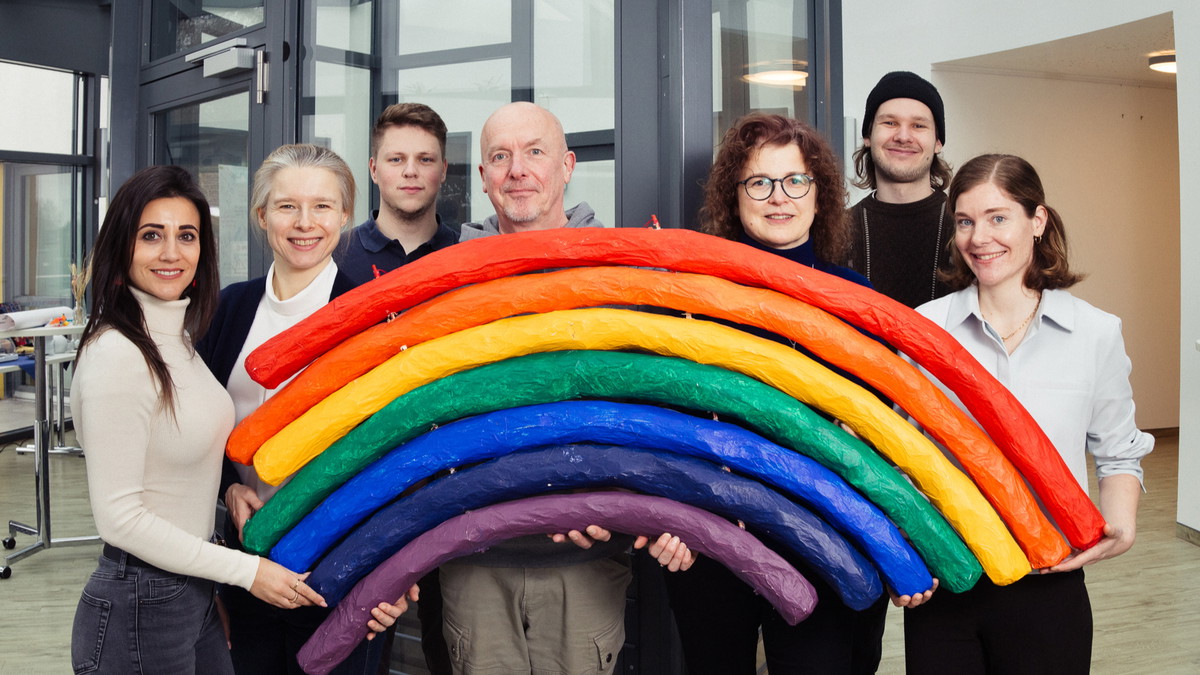Akademie Regenbogenland