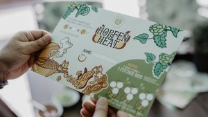 HOPFEN & HEAT | Summer Edition