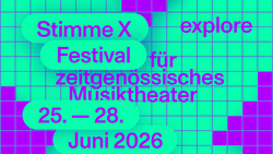 Stimme X