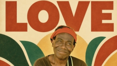 Ami Warning & Jamaram - The World Needs Love - Remembering Wally Warning