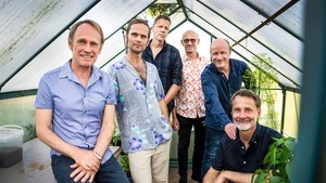 Keimzeit in Berlin 2026 - Doppelkonzert