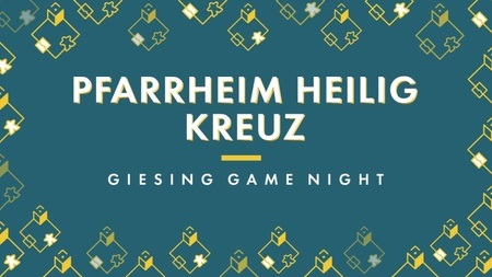 Giesing Gamenight
