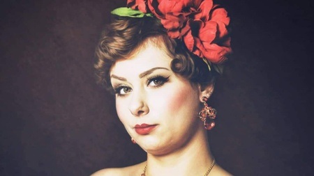 TEASIN´ ECHTZEIT Burlesque Show mit Miss Elinor Divine in Köln | 17. Jan 26