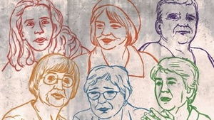 "Uferfrauen - lesbisches L(i)eben in der DDR" Filmvorführung und Gespräch mit der Regisseurin