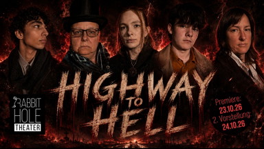 Highway to Hell