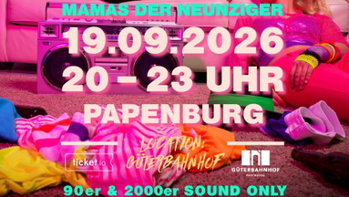MAMAGEHTTANZEN Papenburg