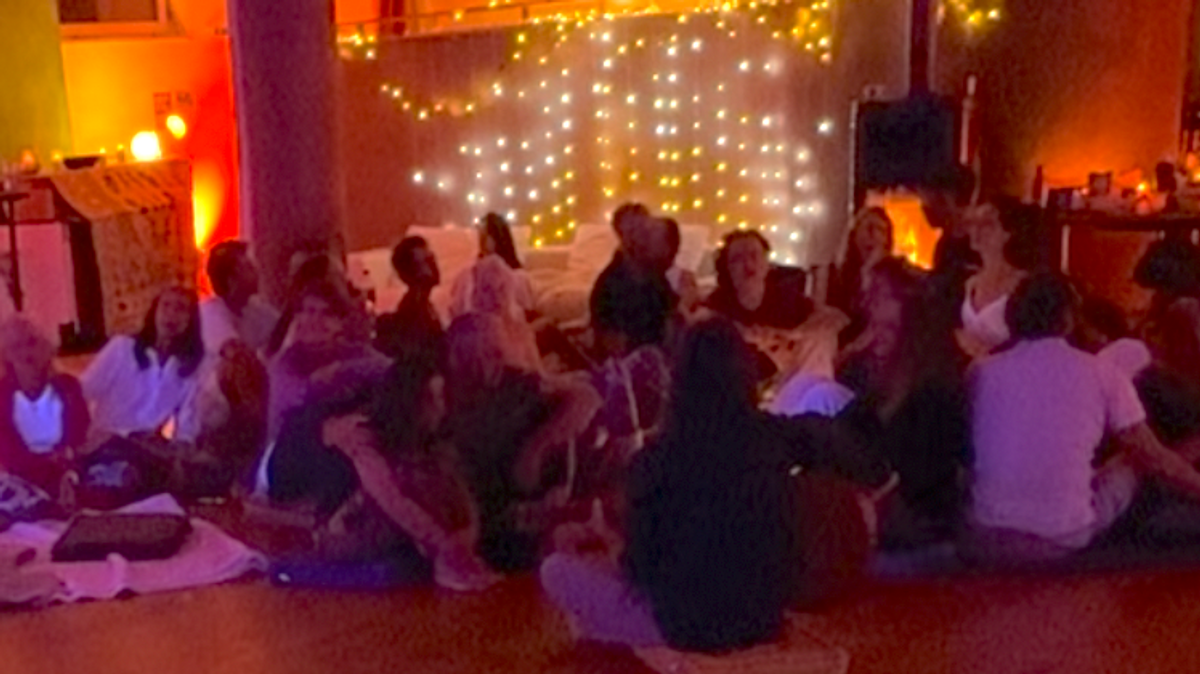 Rize \u0026 Shyn Events