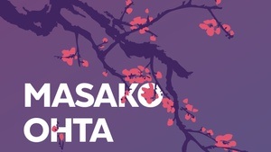 Masako Ohta, HaiKu-la-Vier "Ein blühender Frühsommer"