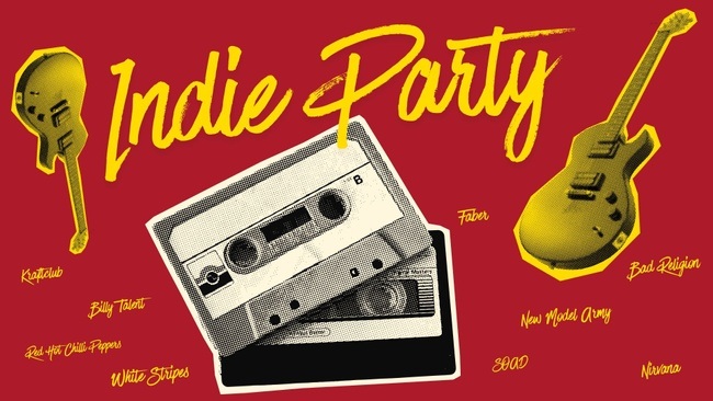 Indie Party